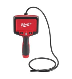 Milwaukee - 4933480738 - Micro-caméra d'inspection à pile alcaline