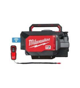 Milwaukee - 4933479608 - MX FUEL™ Aiguille vibrante compacte