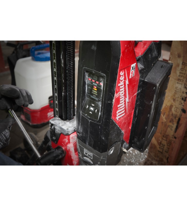 Milwaukee - 4933478986 - MX FUEL™ CAROTTEUSE 150 mm