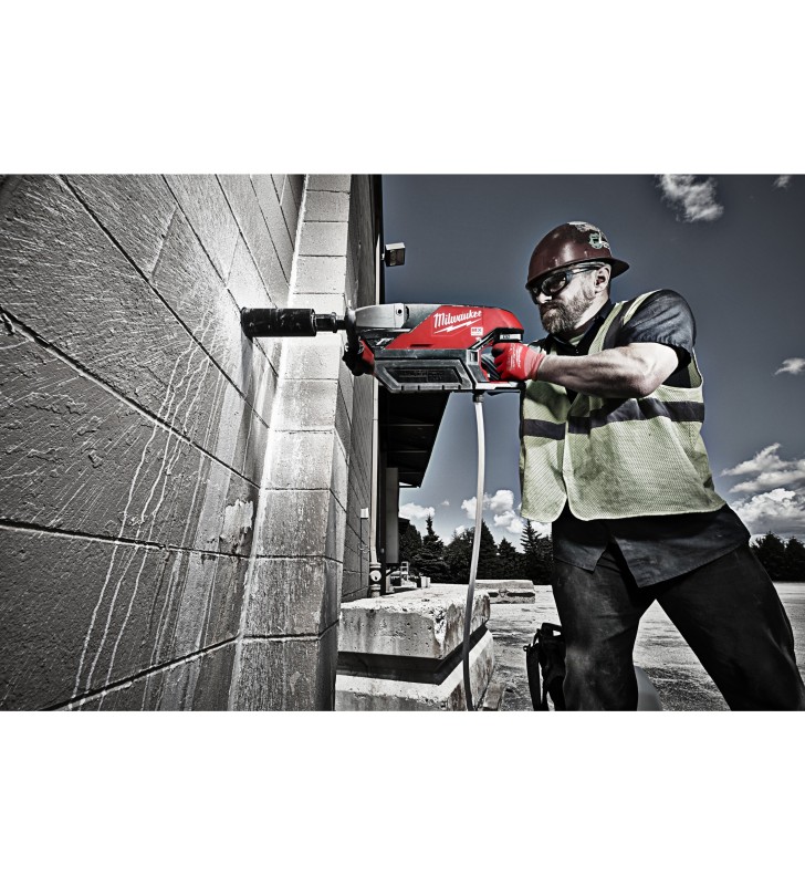 Milwaukee - 4933464887 - MX FUEL™ CAROTTEUSE 150 mm