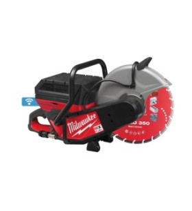 Milwaukee - 4933464881 - MX FUEL™ DECOUPEUSE BETON 350 MM