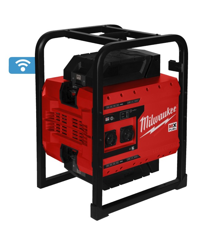 Milwaukee - 4933479266 - MX FUEL™ Générateur