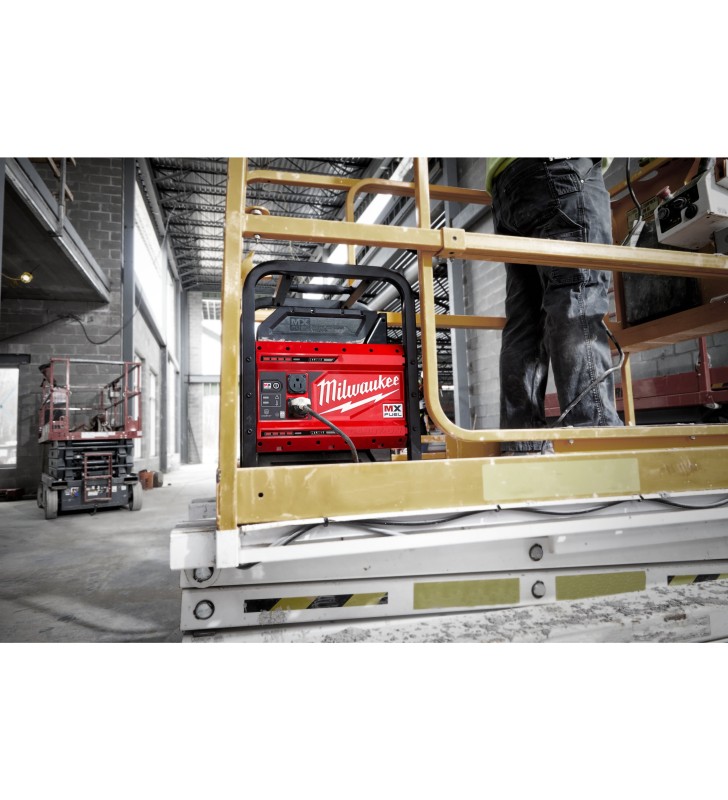 Milwaukee - 4933479266 - MX FUEL™ Générateur