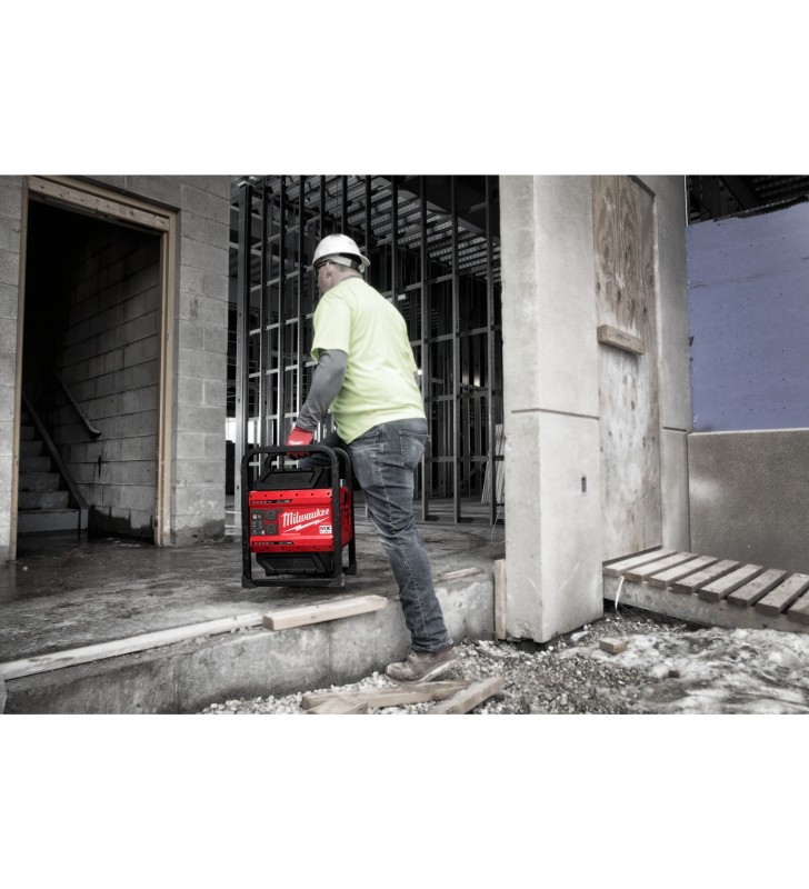 Milwaukee - 4933479266 - MX FUEL™ Générateur