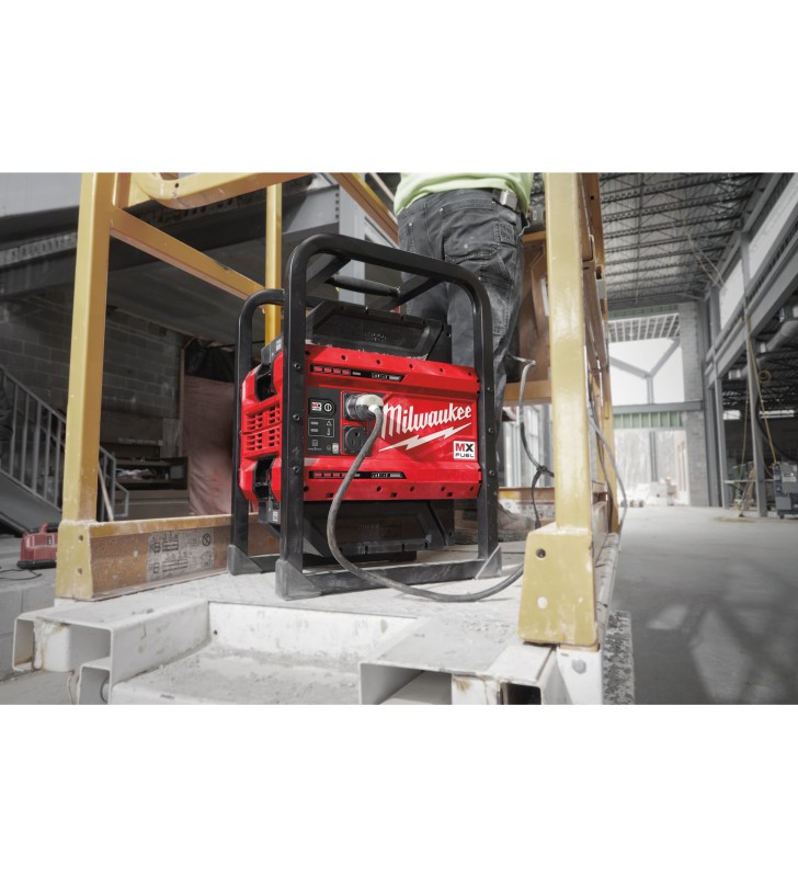 Milwaukee - 4933479266 - MX FUEL™ Générateur