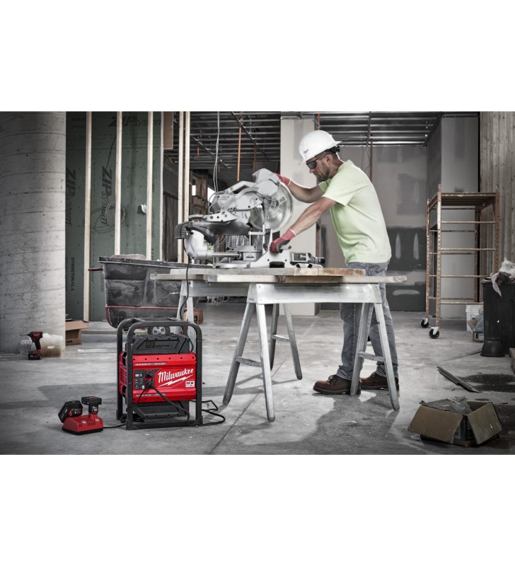 Milwaukee - 4933479266 - MX FUEL™ Générateur