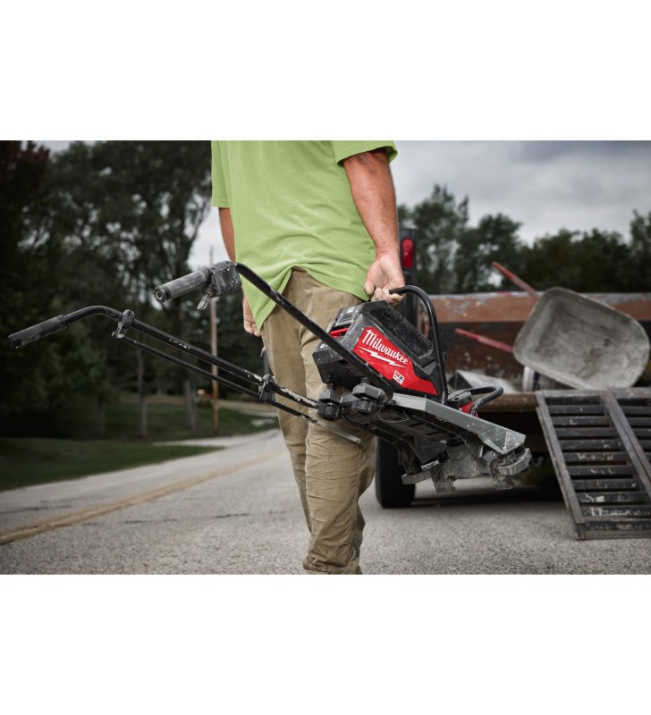 Milwaukee - 4933479772 - MX FUEL™ Règle vibrante