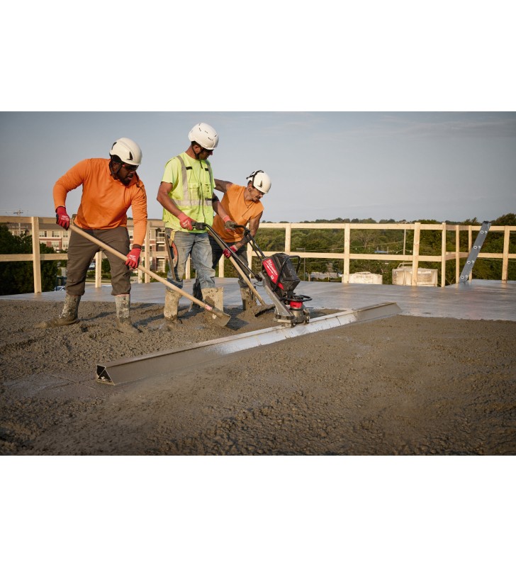 Milwaukee - 4933479772 - MX FUEL™ Règle vibrante