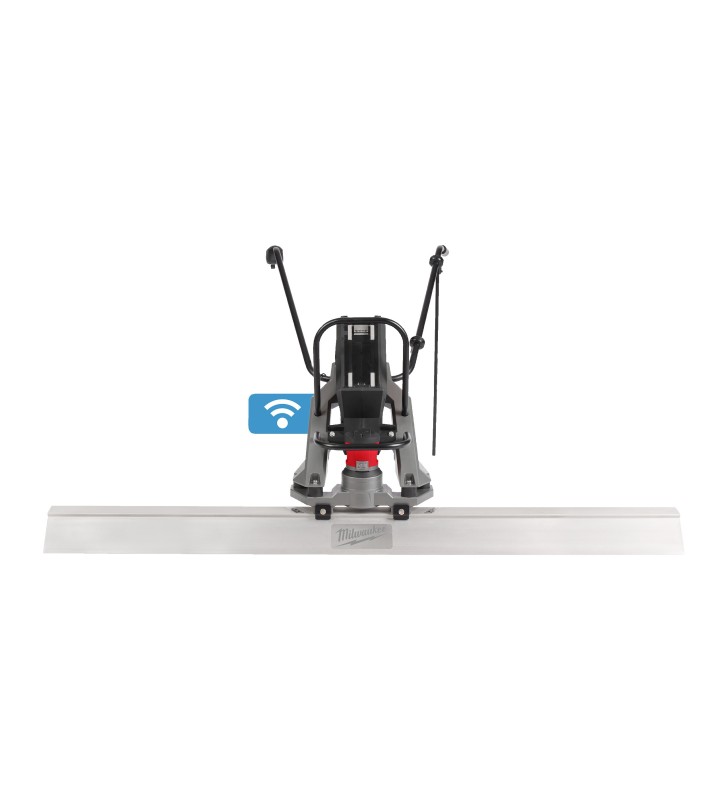 Milwaukee - 4933479774 - MX FUEL™ Règle vibrante