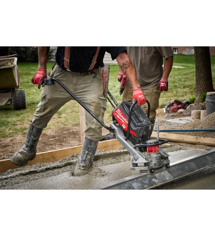 Milwaukee - 4933479774 - MX FUEL™ Règle vibrante