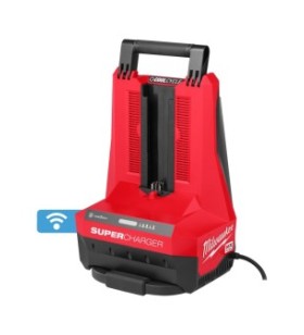 Milwaukee - 4932492630 - MX FUEL™ super chargeur