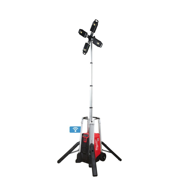 Milwaukee - 4933471844 - MX FUEL™ Tour d'éclairage