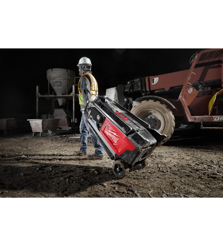 Milwaukee - 4933471844 - MX FUEL™ Tour d'éclairage
