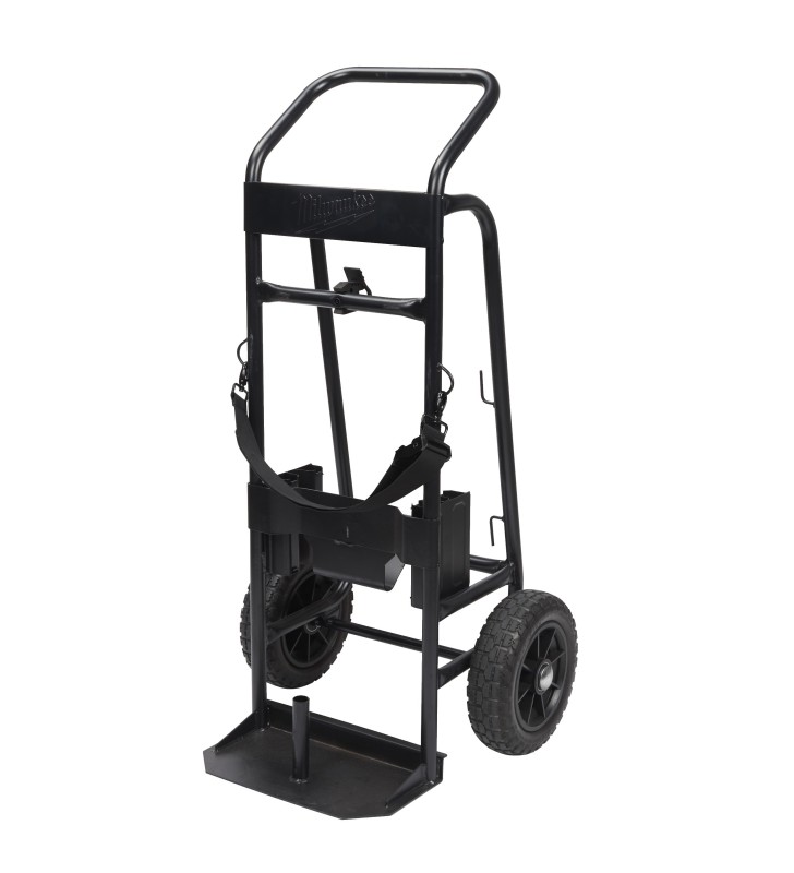 Milwaukee - 4933464879 - MX FUEL™ Trolley pour démolisseur