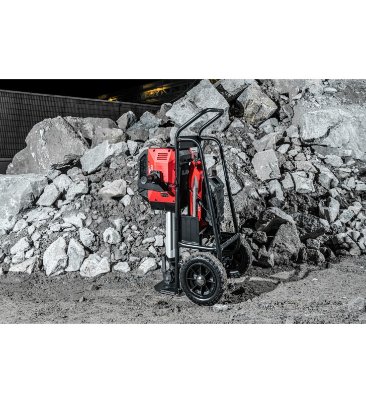 Milwaukee - 4933464879 - MX FUEL™ Trolley pour démolisseur