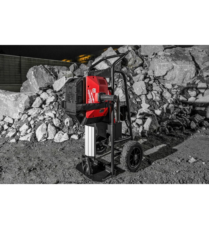 Milwaukee - 4933464879 - MX FUEL™ Trolley pour démolisseur