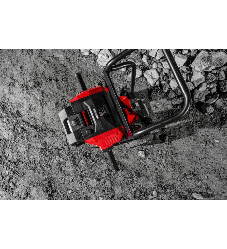 Milwaukee - 4933464879 - MX FUEL™ Trolley pour démolisseur