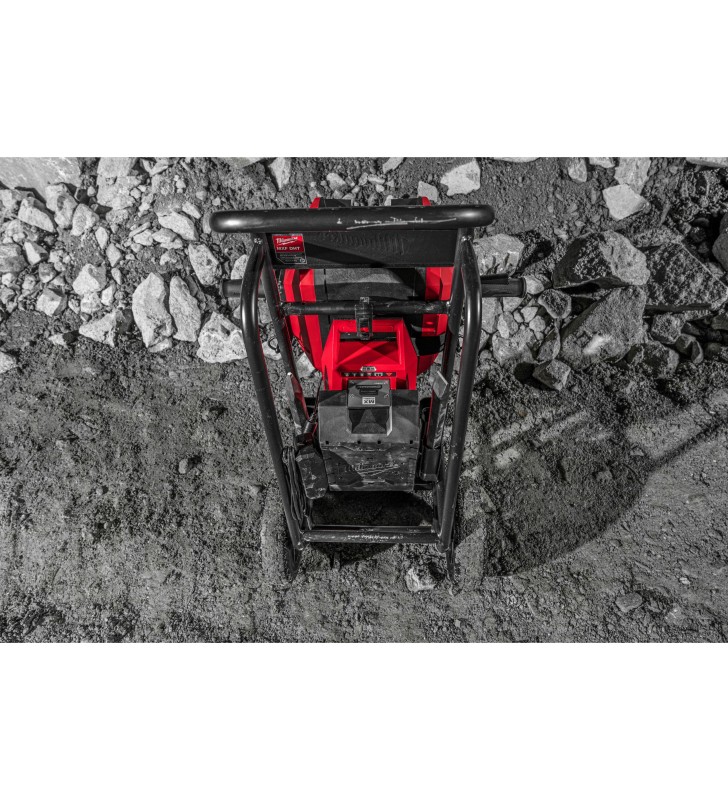 Milwaukee - 4933464879 - MX FUEL™ Trolley pour démolisseur