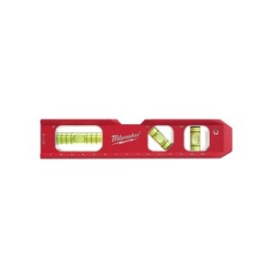 Milwaukee - 4932459097 - Niveau Billet TORPEDO magnétique