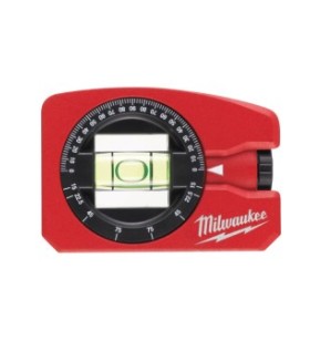 Milwaukee - 4932459597 - Niveau de poche