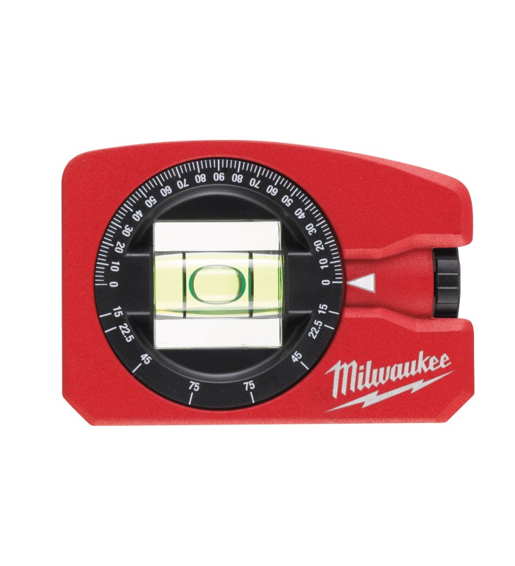 Milwaukee - 4932459597 - Niveau de poche