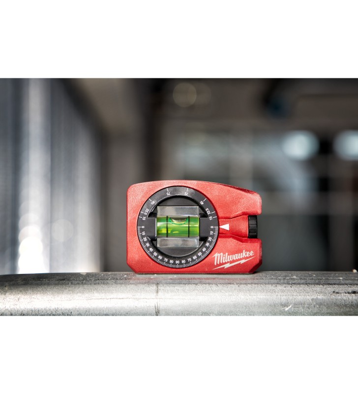 Milwaukee - 4932459597 - Niveau de poche