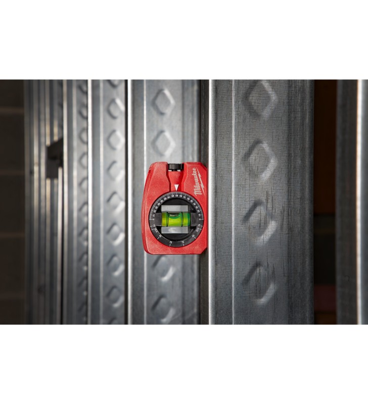 Milwaukee - 4932459597 - Niveau de poche