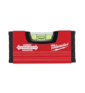 Milwaukee - 4932459100 - Niveau MINIBOX