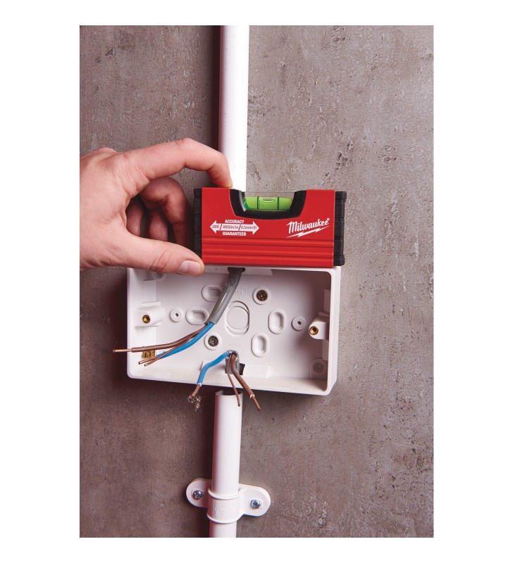 Milwaukee - 4932459100 - Niveau MINIBOX