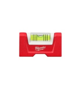 Milwaukee - 4932472122 - Niveau Torpedo compact