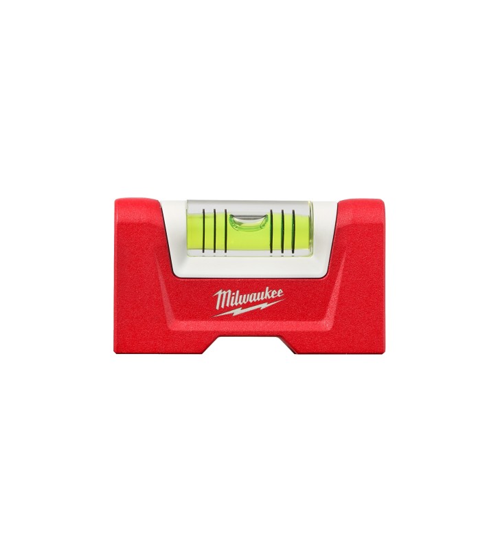 Milwaukee - 4932472122 - Niveau Torpedo compact