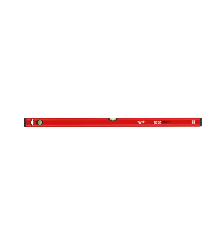 Milwaukee - 4932464856 - Niveau tubulaire  Slim