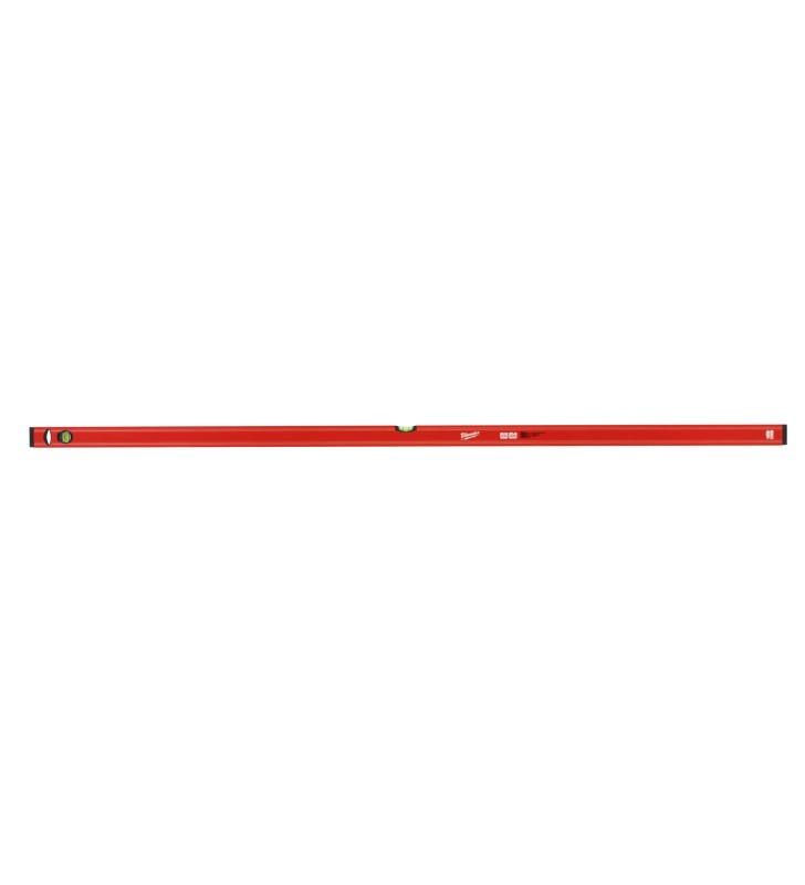 Milwaukee - 4932464857 - Niveau tubulaire  Slim