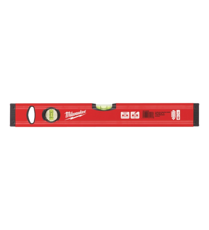 Milwaukee - 4932464854 - Niveau tubulaire  Slim