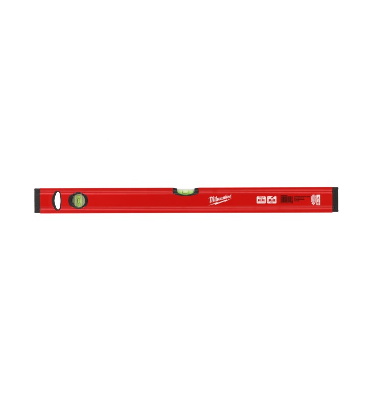 Milwaukee - 4932464855 - Niveau tubulaire  Slim