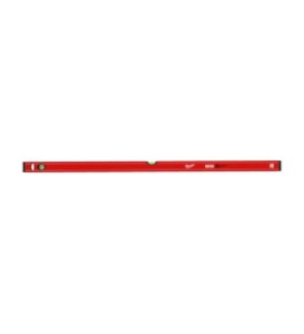 Milwaukee - 4932459094 - Niveau tubulaire  Slim