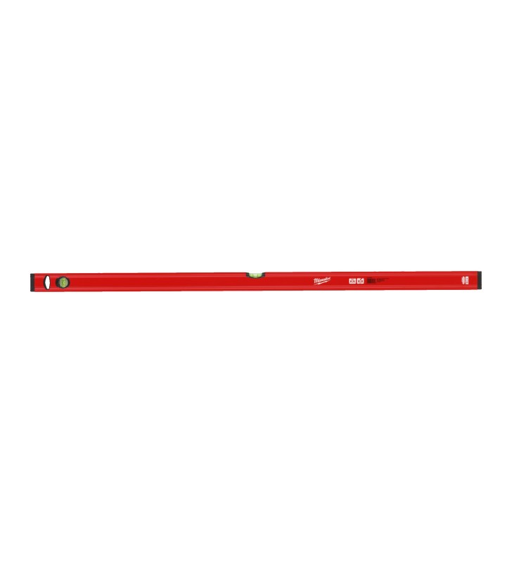 Milwaukee - 4932459094 - Niveau tubulaire  Slim