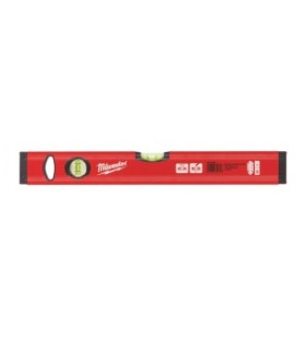 Milwaukee - 4932459090 - Niveau tubulaire  Slim