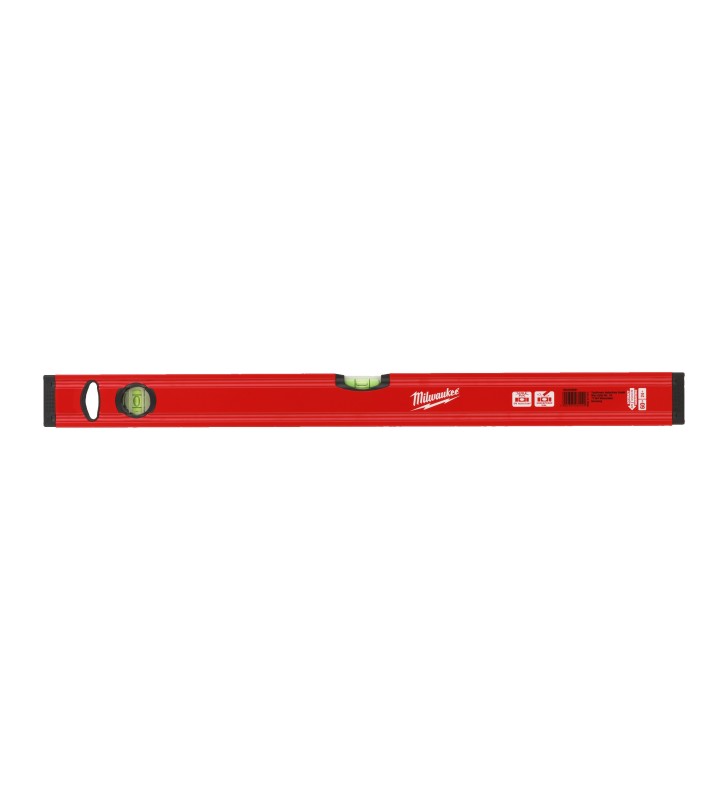 Milwaukee - 4932459091 - Niveau tubulaire  Slim