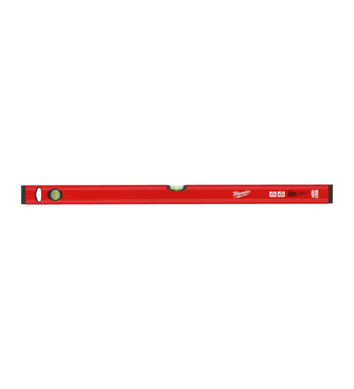 Milwaukee - 4932459092 - Niveau tubulaire  Slim