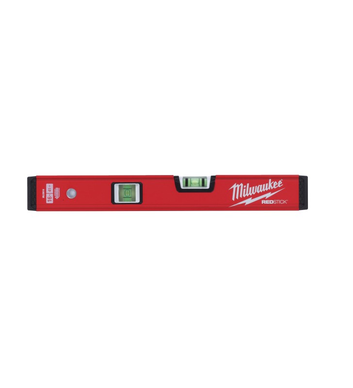 Milwaukee - 4932459078 - Niveau tubulaire REDSTICK™ Compact