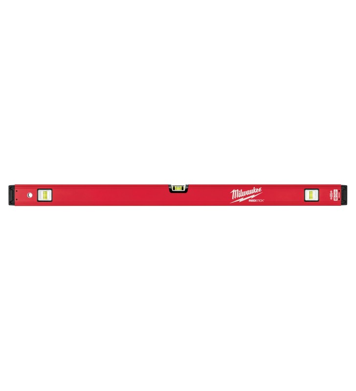 Milwaukee - 4932459066 - Niveau tubulaire REDSTICK™ Premium