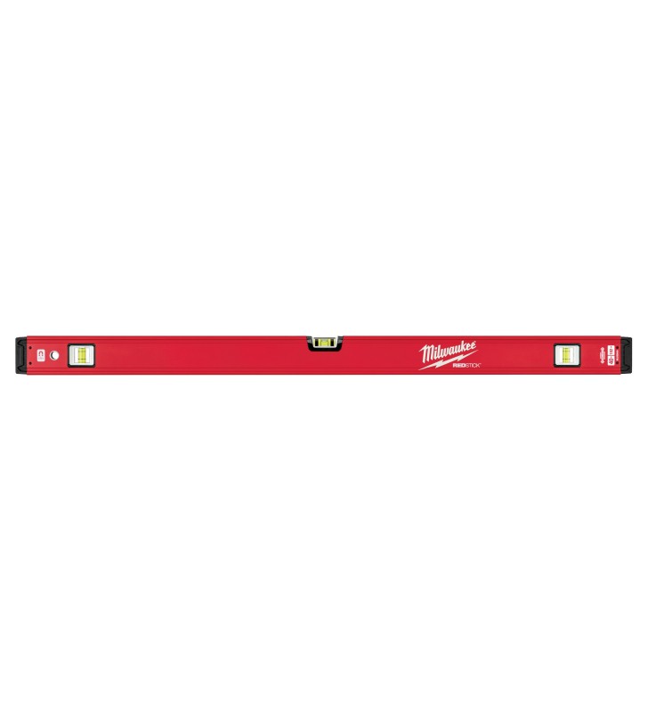 Milwaukee - 4932459067 - Niveau tubulaire REDSTICK™ Premium