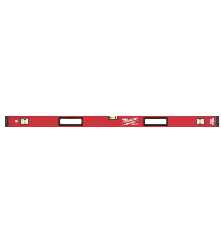Milwaukee - 4932459068 - Niveau tubulaire REDSTICK™ Premium