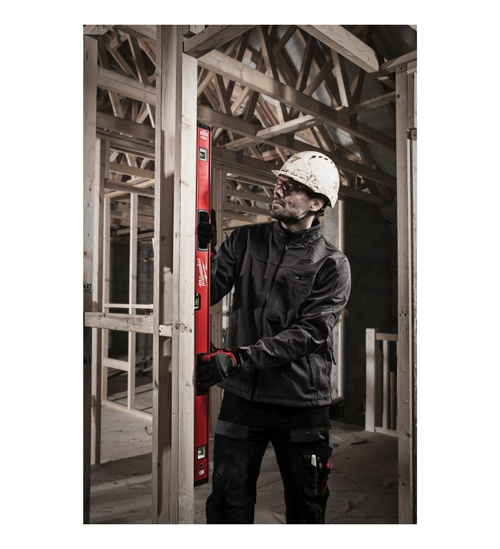 Milwaukee - 4932459068 - Niveau tubulaire REDSTICK™ Premium