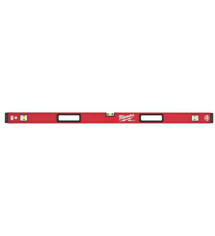 Milwaukee - 4932459069 - Niveau tubulaire REDSTICK™ Premium