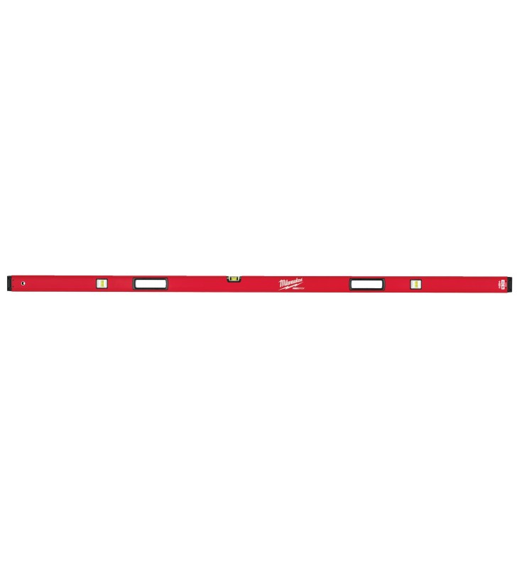 Milwaukee - 4932459072 - Niveau tubulaire REDSTICK™ Premium