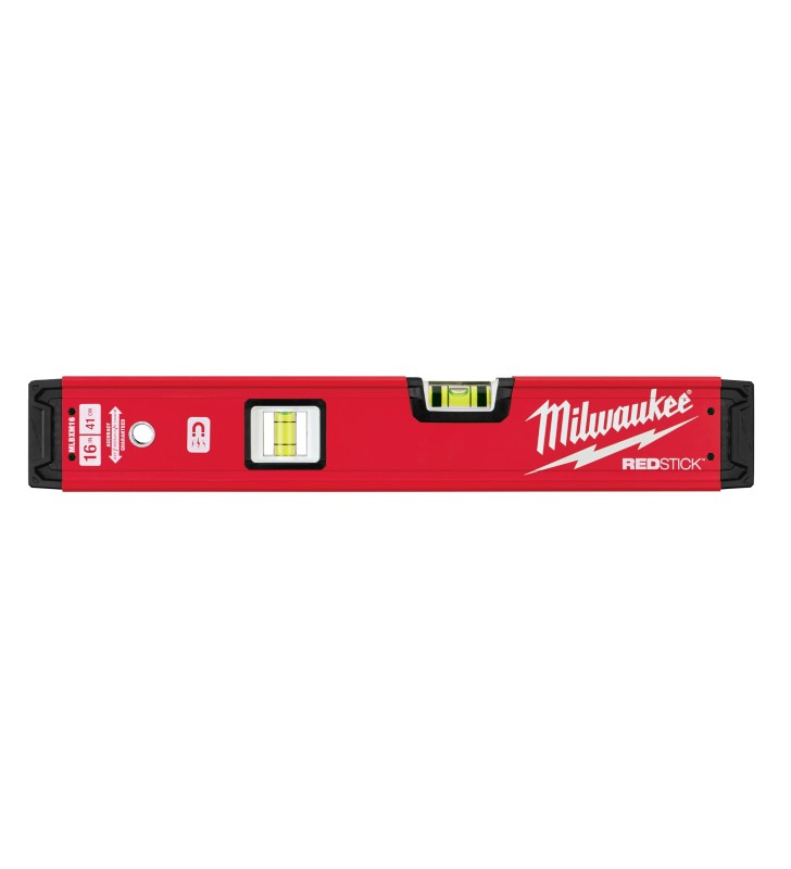 Milwaukee - 4932459061 - Niveau tubulaire REDSTICK™ Premium