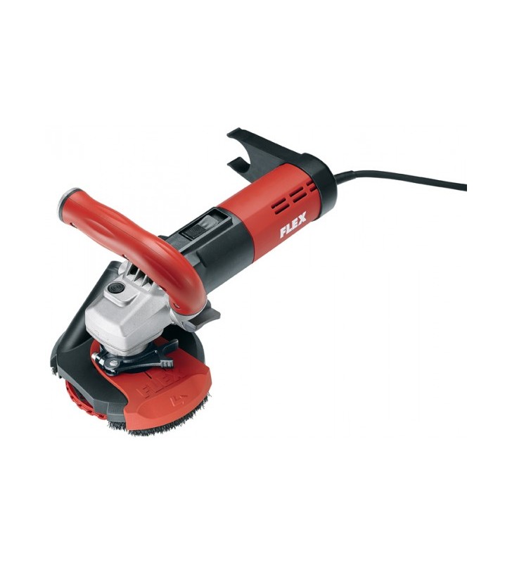 Set FLEX aspirateur VCE 33 L AC + meuleuse béton LD 15-10-125R