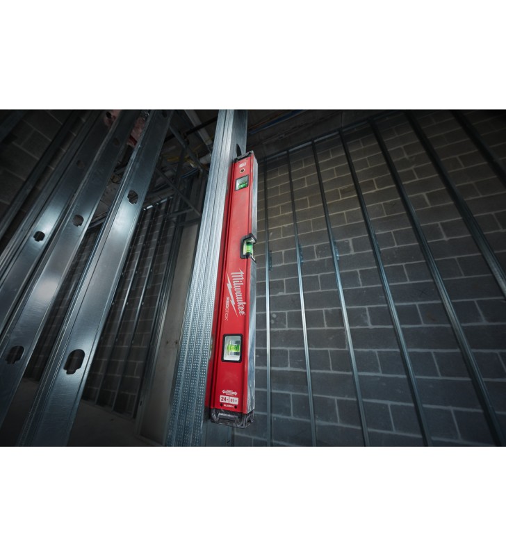 Milwaukee - 4932459063 - Niveau tubulaire REDSTICK™ Premium